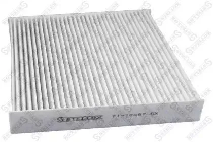 STELLOX 7110397SX Фильтр салона Honda Jazz 1.21.4 08>Insight 1.3 09>