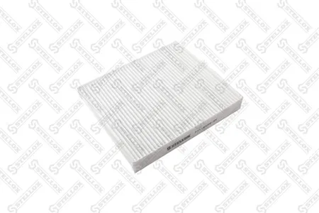 STELLOX 7110409SX Фильтр салона 71-10409-sx Nissan gt-r 3.8 07>