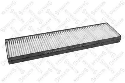 STELLOX 7110410SX Фильтр салона к-кт 2шт. Hyundai i20 1.2-1.6i 08>