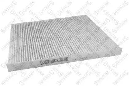 STELLOX 7110422SX Фильтр салона с кондиц. Renault Scenic all 98-99