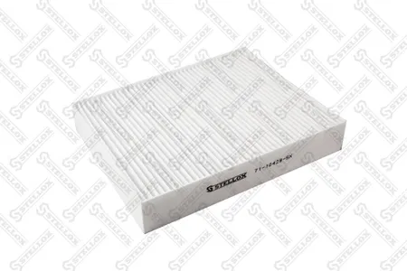 STELLOX 7110428SX Фильтр салона BMW F20F21F30F31F34F32 10>