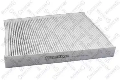 STELLOX 7110429SX Фильтр салона Hyundai Santa Fe II 10>