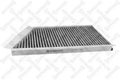 STELLOX 7110461SX Фильтр салона угольный Mercedes W203C203T203C209 all 00>