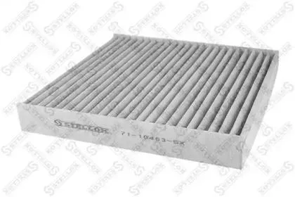 STELLOX 7110463SX Фильтр салона угольный Renault Laguna Vel Satis all 01>