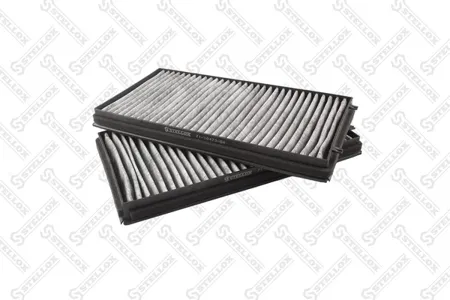 STELLOX 7110473SX Фильтр салона угольный BMW 7 E65E66 all 01>