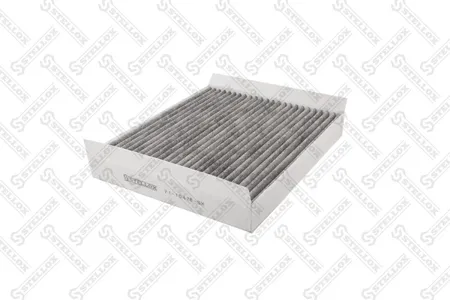 STELLOX 7110476SX Фильтр салона угольный Opel Meriva all 03-10