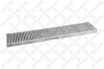 STELLOX 7110482SX Фильтр салона угольный VW Sharan , Ford Galaxy , Seat Alha Mercedes ra all models 95-02