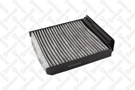 STELLOX 7110485SX Фильтр салона угольный Renault Logan 1.41.6i 04>