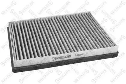 STELLOX 7110515SX Фильтр салона угольный VW Passat VR6 1.6-1.9TDi 94-97