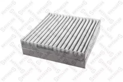 STELLOX 7110532SX Фильтр салона угольный BMW X3 F25 2.0-3.5 10>