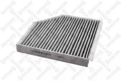 STELLOX 7110535SX Фильтр салона угольный Audi A6A7A8 2.02.83.04.2 10>