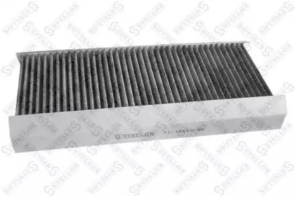 STELLOX 7110540SX Фильтр салона угольный Ford Focus Transit 1.4i-2.0DiTDTDCi 98>