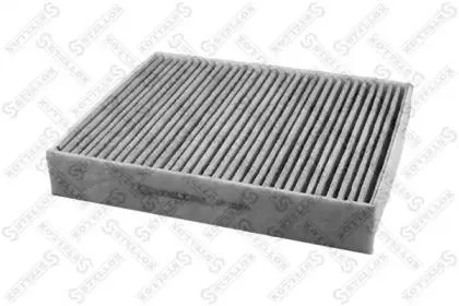 STELLOX 7110545SX Фильтр салона угольный BMW F20F30 all 11>