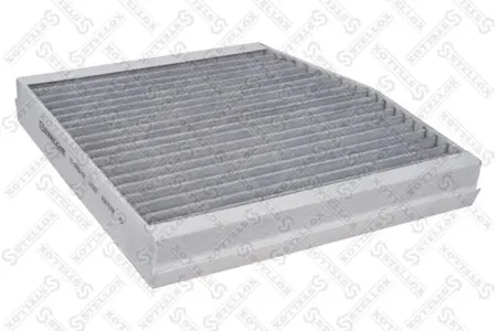 STELLOX 7110554SX Фильтр салона угольный Mercedes W176W246C117 11>