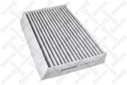 STELLOX 7110572SX Фильтр салона Renault Megane 08- угольный