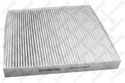 STELLOX 7110587SX Фильтр салона Jeep Grand Cherokee 10-