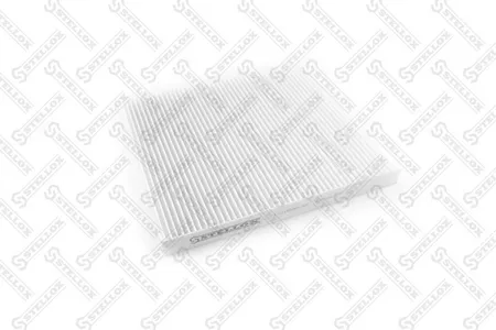 STELLOX 7110598SX Фильтр салона SsangYong ACTYON 10-