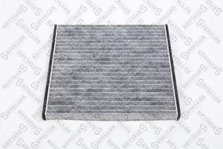 STELLOX 7110605SX Фильтр салона
