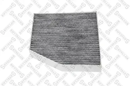 STELLOX 7110633SX Фильтр салона Mercedes W205213 угольн.