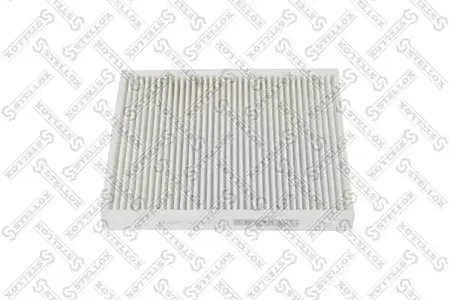 STELLOX 7110641SX Фильтр салона Ford Explorer 14- угольн.