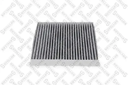 STELLOX 7110644SX Фильтр салона SUBARU IMPREZA 1.5-2.5 00-