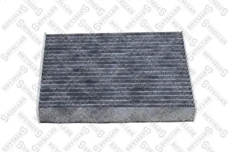 STELLOX 7110646SX Фильтр салона Nissan Qashqai 14- угольный
