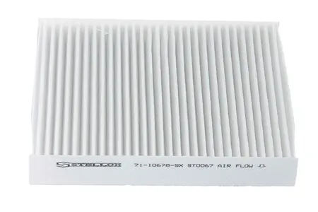 STELLOX 7110678SX Фильтр салона Уаз Patriot 16-