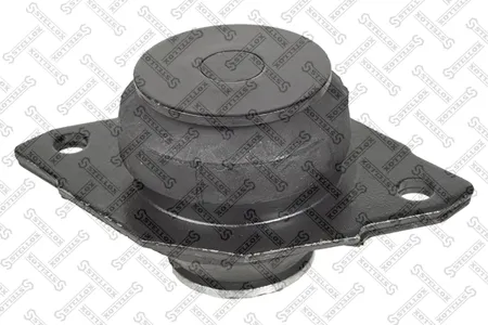 STELLOX 7111024SX Подушка КПП vw Golf 1.0-1.4 84-921.6 92-99