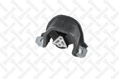 STELLOX 7111036SX Подушка КПП
