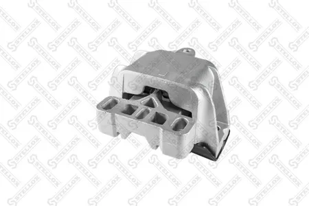 STELLOX 7111071SX Подушка КПП 71-11071-sx левая vw Golf Bora 1.8-1.9tdi 98>