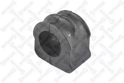 STELLOX 7111086SX Втулка стабилизатора переднего d23 Audi A3, Golf Bora 98>