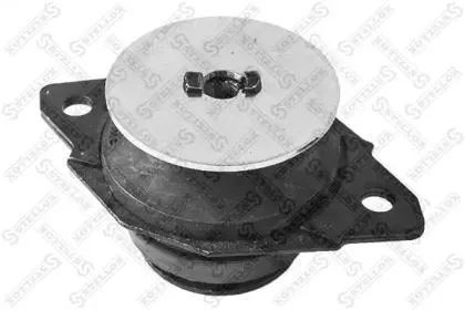 STELLOX 7111110SX Подушка КПП