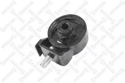 STELLOX 7111134SX подушка раздатки Mitsubishi Pajero II V14W-V55W 91-04