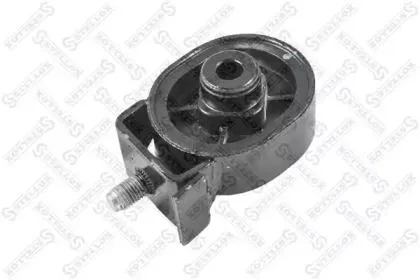 STELLOX 7111135SX Подушка двигателя Mitsubishi Pajero II V14W-V55W 91-04