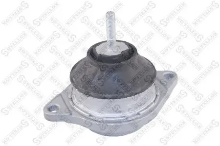 STELLOX 7111140SX Подушка двигателя левая Audi 10080 2.0-2.3 83-91