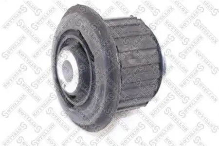 STELLOX 7111145SX Сайлентблок подрамника зад. Audi 100 <90