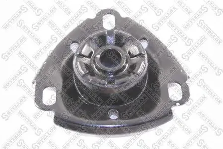 STELLOX 7111149SX Опора амортизатора переднего Audi 100 all <91
