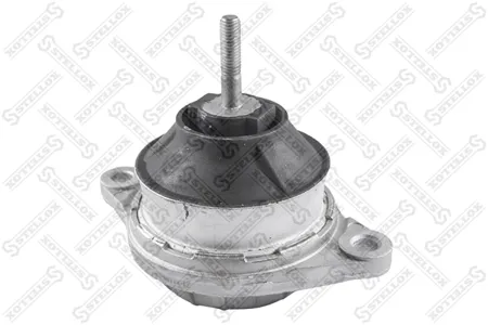STELLOX 7111155SX Подушка двигателя Audi 100A6 1.6-2.01.9TDi 90-97