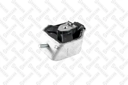 STELLOX 7111158SX Подушка КПП