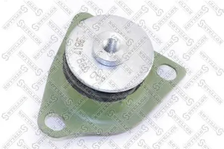 STELLOX 7111161SX Сайлентблок подрамника зад.п. Audi 100A6 90-97
