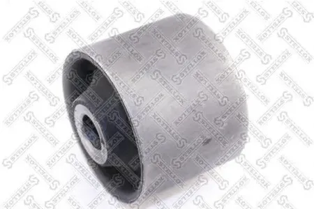 STELLOX 7111169SX Сайлентблок зад. балки Audi 100A6 2.0-2.5D 91>