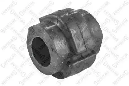 STELLOX 7111178SX Втулка переднего стабилизатора (Ø 24,8mm) Audi A4 1.6-2.8 94-00 A6 2.0D-3.0T 11> A8 2.5D-6.0D 94-02, Skoda Superb 1.6-2.8 01-08, VW Passat 1.6-2.8 96-05