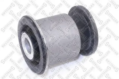 STELLOX 7111206SX Сайлентблок нижн. рычага пер. VW T4 all 91>