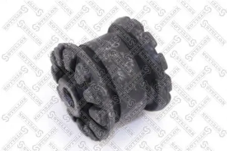 STELLOX 7111211SX Сайлентблок рычага Audi 80 81-91