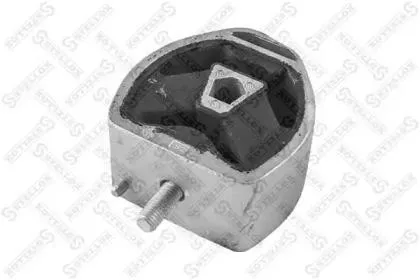 STELLOX 7111253SX Опора КПП левая