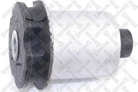 STELLOX 7111268SX Сайлентблок зад. балки Audi A4 1.6-2.81.9TDi2.5TDi 95-01