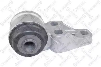 STELLOX 7111271SX Сайлентблок зад.балки п Audi A6 1.8-3.01.9TDi2.5TDi 97>,VW Passat all 00>