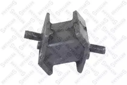 STELLOX 7111276SX Подушка КПП правая BMW Е34 2.02.5 90-97Е36 2.02.5 90-93