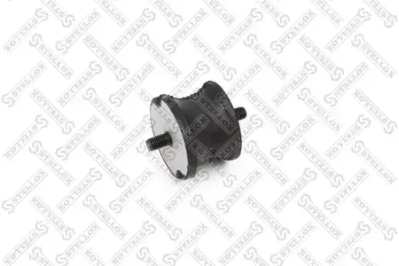STELLOX 7111277SX Подушка КПП BMW E36 2.0i2.5i 90-93E34 2.0i2.5i 90-97