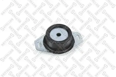 STELLOX 7111283SX Подушка КПП Peugeot 206307 2.01.9D2.0HDi306 2.0 97>